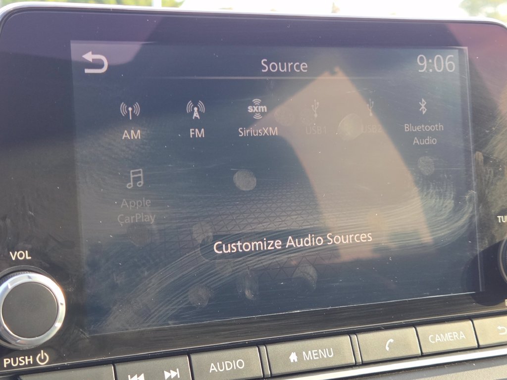 Certified 2023 Nissan Rogue SV w/ SV Premium B Package AWD/4WD image 7