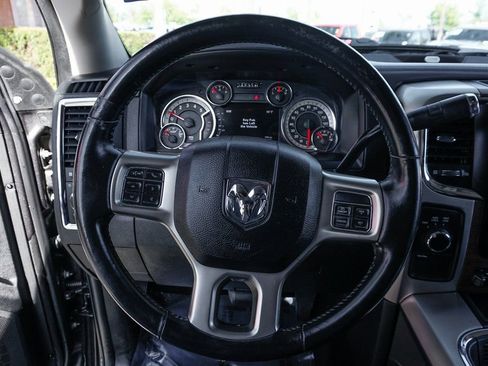 Used 2017 RAM 2500 Laramie w/ Sport Appearance Group image 19