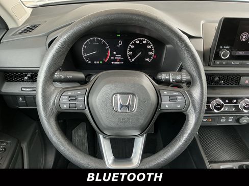 Used 2024 Honda CR-V EX image 5