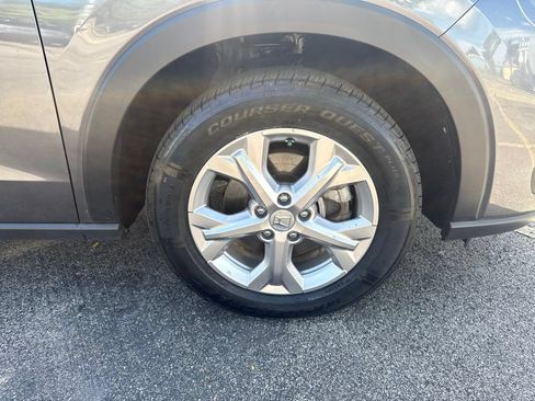 Certified 2024 Honda HR-V LX image 14