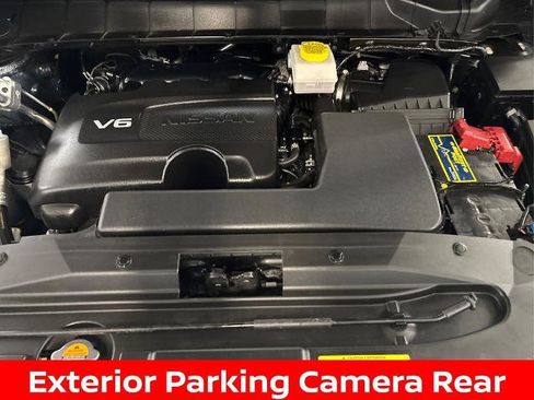 Certified 2023 Nissan Pathfinder SL w/ Lighting Package (N92) AWD/4WD image 14