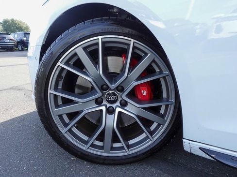 Used 2023 Audi S4 Prestige w/ Prestige Package image 10