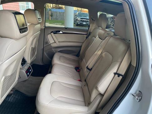 Used 2013 Audi Q7 3.0T S line Prestige image 15