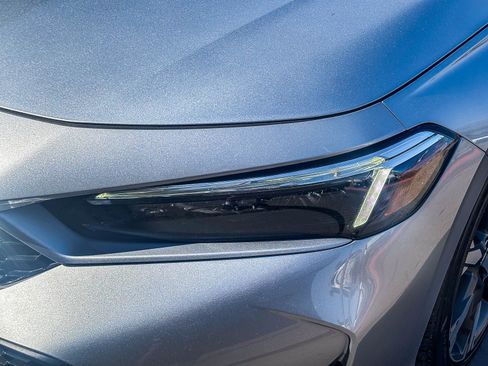 Certified 2025 Honda Civic Sport Touring image 9