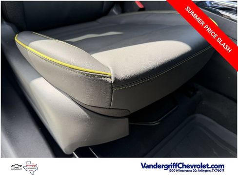 Certified 2024 Chevrolet TrailBlazer ACTIV w/ Driver Confidence Package FWD image 25