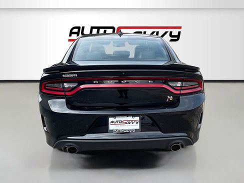 Used 2023 Dodge Charger Scat Pack w/ Plus Group RWD image 6
