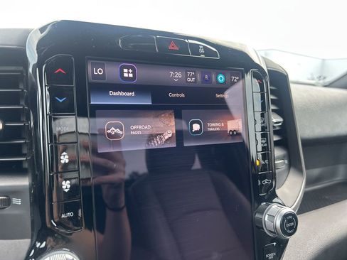 New 2025 RAM 5500 Tradesman image 29