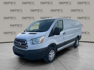 Used 2015 Ford Transit 250 130 Low Roof image 1