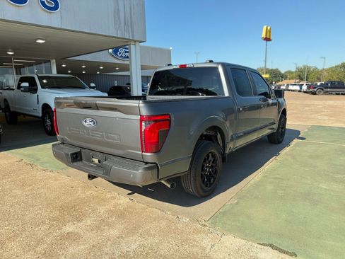 New 2025 Ford F150 STX image 41