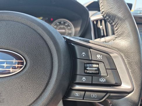 Used 2021 Subaru Forester Premium AWD/4WD image 17