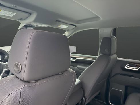 New 2026 Chevrolet Silverado 1500 LT image 33