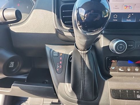 New 2026 RAM ProMaster 2500 w/ Premium Convenience Group image 25