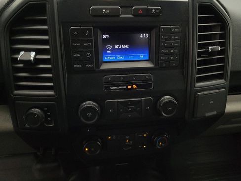 Used 2015 Ford F150 XL w/ Equipment Group 101A Mid image 25