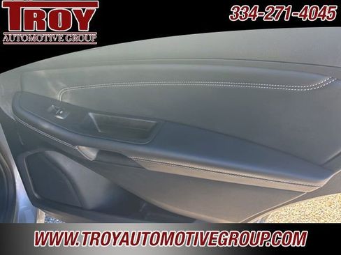 Used 2022 Ford Edge Titanium w/ Equipment Group 301A image 27