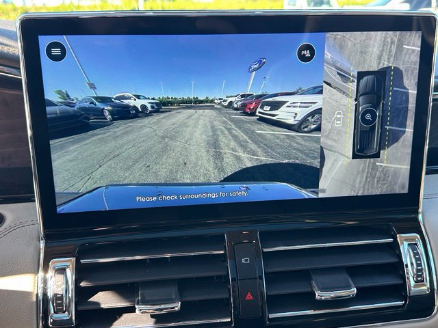 Used 2023 Lincoln Navigator L Reserve AWD/4WD image 30