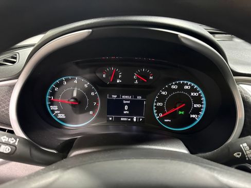 Used 2024 Chevrolet Malibu LT FWD image 19