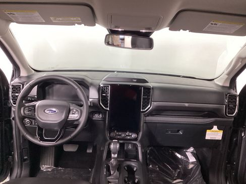 Used 2026 Ford Ranger XLT AWD/4WD image 15