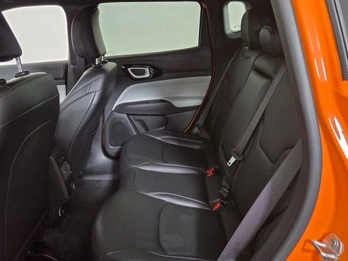 New 2026 Jeep Compass Limited image 28