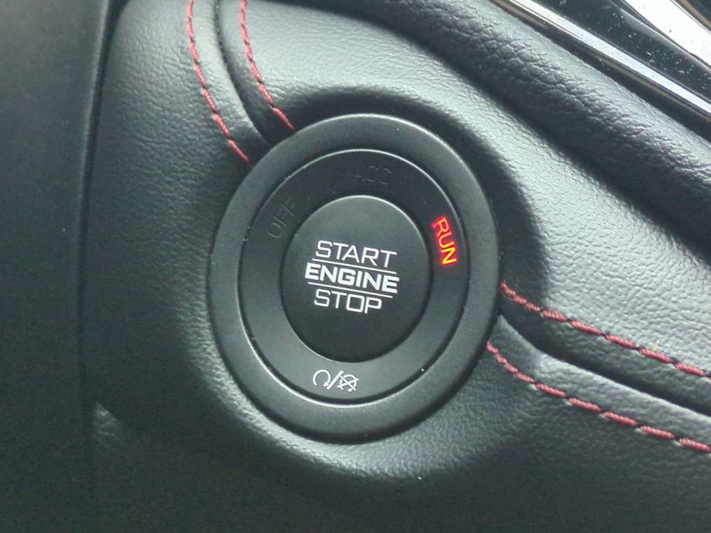 Used 2024 Dodge Durango R/T RWD image 33
