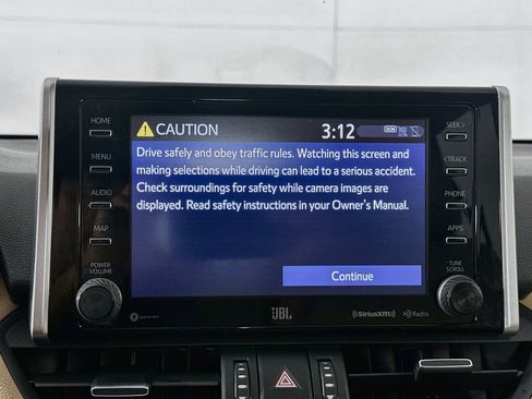 Used 2019 Toyota RAV4 XLE Premium w/ All Weather Liner Package AWD/4WD image 21