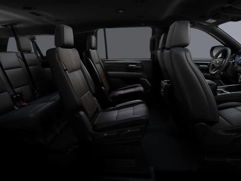 New 2026 Chevrolet Suburban High Country image 33
