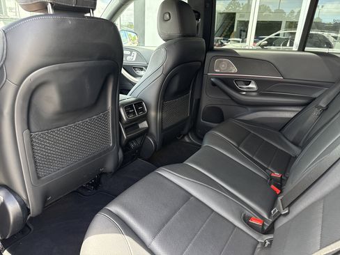Certified 2022 Mercedes-Benz GLE 350 image 12