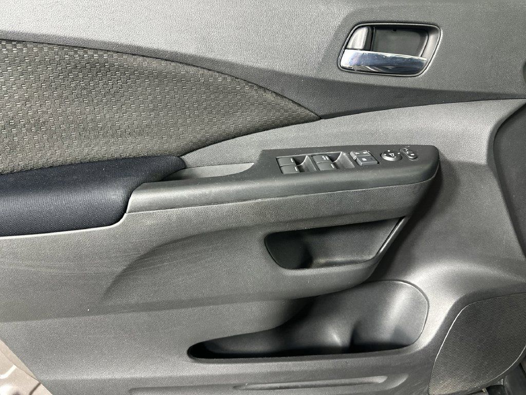 Used 2016 Honda CR-V EX image 24