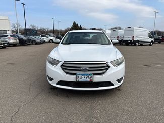 Used 2015 Ford Taurus SEL w/ Equipment Group 201A video 2