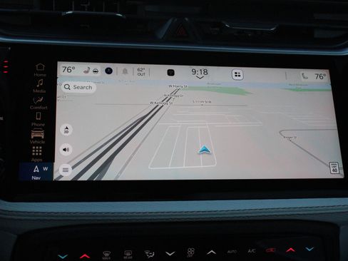 New 2026 Jeep Cherokee Overland w/ Advanced Pro Tech Group image 17