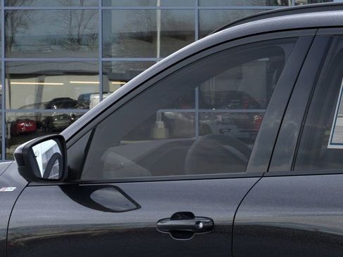 New 2025 Ford Escape ST-Line Select w/ Tech Pack #2 image 20