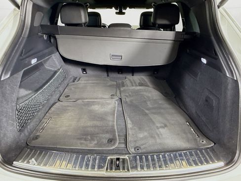Certified 2019 Porsche Cayenne image 25