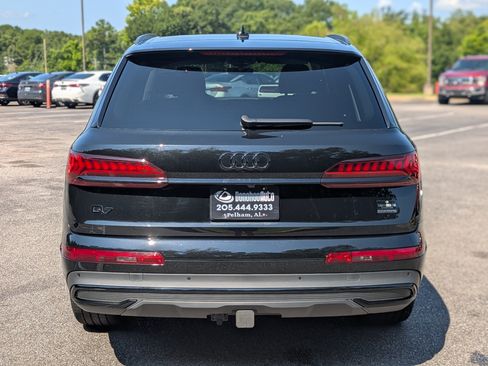 Used 2023 Audi Q7 3.0T Premium Plus w/ Premium Plus Package AWD/4WD image 8