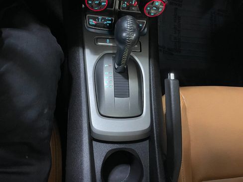 Used 2013 Chevrolet Camaro SS w/ Dusk Special Edition image 33