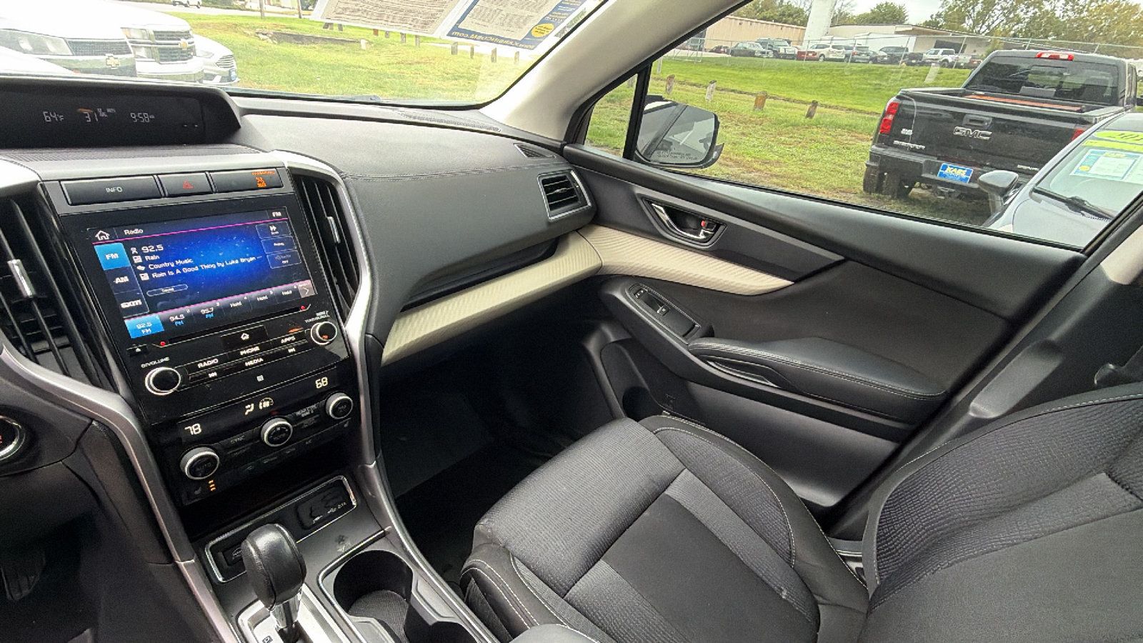 Used 2020 Subaru Ascent Premium w/ Convenience Package AWD/4WD image 13