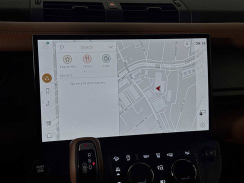 New 2026 Land Rover Defender 110 OCTA image 15