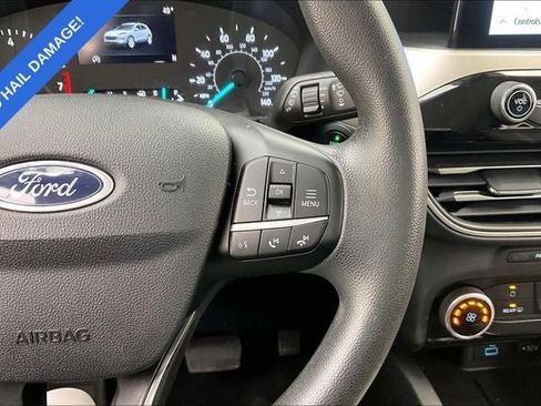 Used 2022 Ford Escape SE AWD/4WD image 23