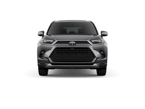 New 2026 Toyota Grand Highlander AWD Hybrid image 17