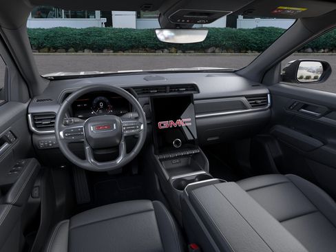New 2026 GMC Terrain Elevation w/ Elevation Premium Package image 39