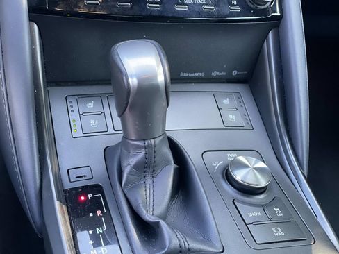 Used 2023 Lexus IS 300 w/ Premium Package image 16
