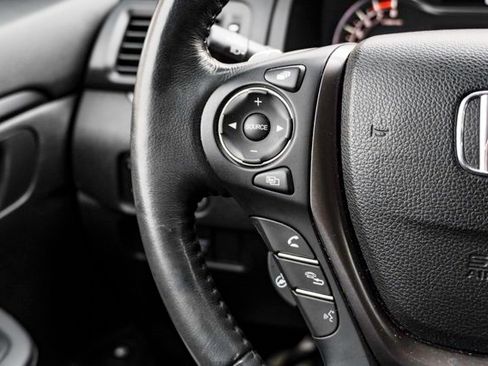 Used 2020 Honda Ridgeline RTL image 12