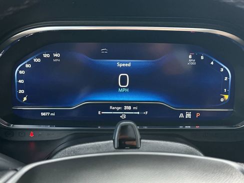 Used 2024 Chevrolet Tahoe Premier w/ Advanced Technology Package image 40