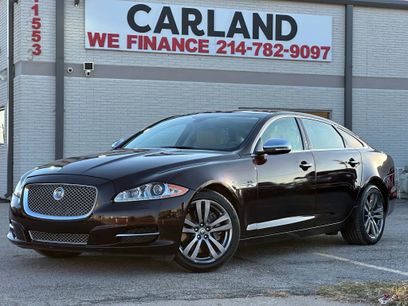 Used 2013 Jaguar XJ L Portfolio
