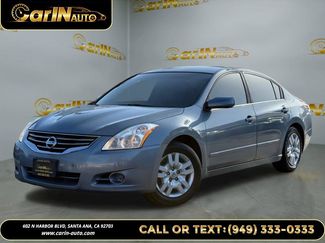 Used 2011 Nissan Altima 2.5 S image 1