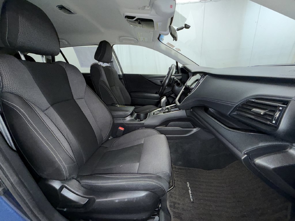 Used 2021 Subaru Outback Premium AWD/4WD image 18