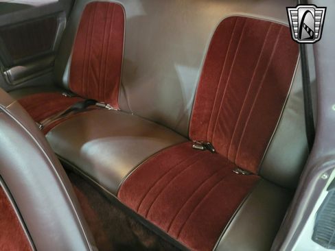 Used 1987 Chevrolet Monte Carlo LS image 21