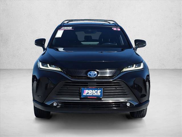 Used 2023 Toyota Venza Nightshade AWD/4WD image 2