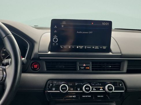 Used 2023 Honda Pilot EX-L image 18