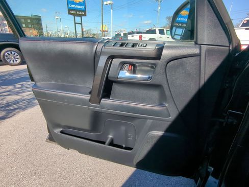 Used 2020 Toyota 4Runner TRD Pro image 23