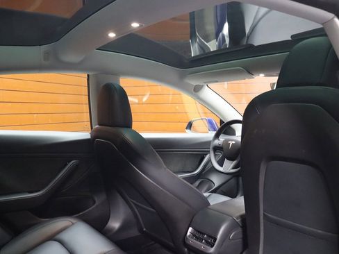 Used 2020 Tesla Model 3 Long Range image 64