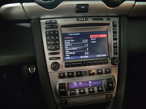 Used 2008 Porsche Cayman S image 27